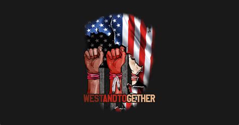 Native American We Stand Together Native American We Stand Together