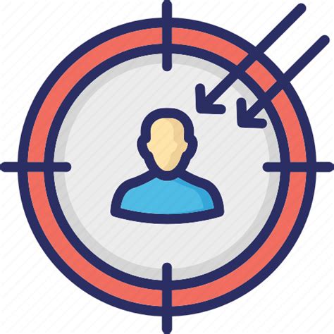 Account Employee Request User Icon