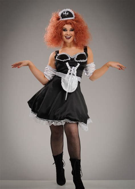 Rocky Horror Picture Show Magenta Costume Rocky Horror Picture Show