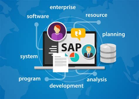What Is A Sap Software And How Is It Useful For Your Organization