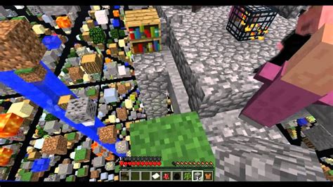 Craftlist the best minecraft servers. Minecraft Skygrid #5 (Swedish) - YouTube