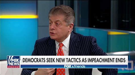 Judge Andrew Napolitano Government Is Spying On Us Without Warrants