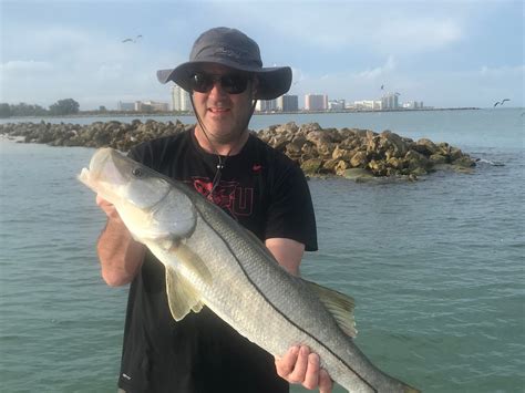 COASTAL CHAOS FISHING CHARTERS (Clearwater): Ce qu'il faut savoir