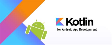 Java is a really good programming language for beginners. Kotlin - Better Option for Android App Development