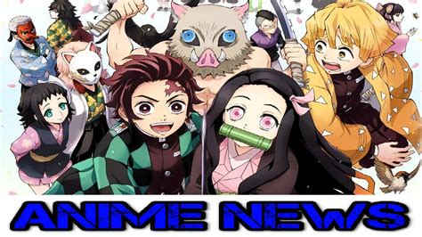 Crunchyroll Anime Awards 2020 Winners Revealed Youtube
