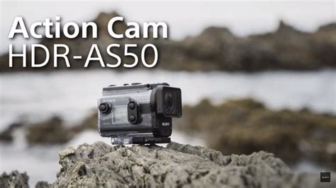 Hier auf meinem kanal findest du videos rund um die themen drohnen, actioncams und technik allgemein. Action Cam HDR-AS50 - YouTube