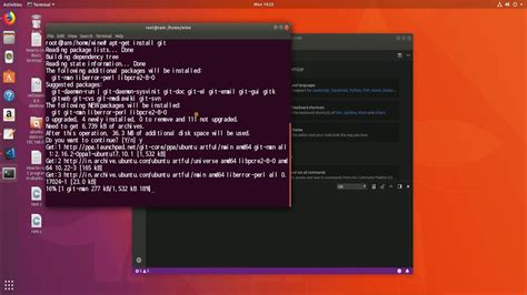 Installing Visual Studio Code On Ubuntu Coding Tutorials Raspberry Pi