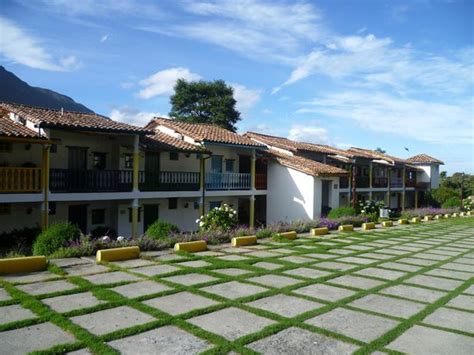 Hotel Paramo La Culata Mérida Venezuela Opiniones
