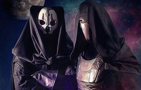 Darth Revan Bane Nihilus And Malak Rumoured To Appear In Star Wars The Acolyte Bespin Bulletin