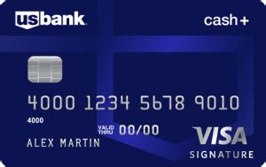 Bank altitude connect visa signature card. U.S. Bank Cash+ Visa Signature Card Review | U.S. News