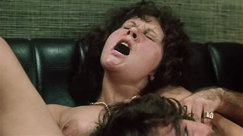 Linda Lovelace Desnuda En Deep Throat Part Ii