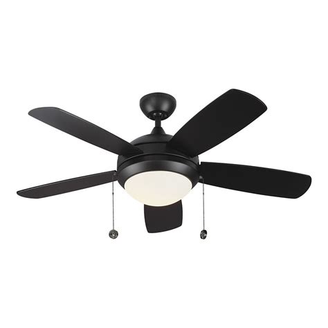 Cool lighting contemporary ceiling fans ceiling fan fan light ceiling fan polished nickel light kichler lighting. Monte Carlo Fans Discus Classic 44 in. Integrated LED ...