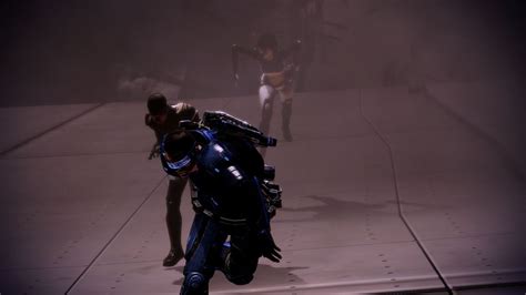 Mass Effect 2 Overlord Screenshots For Windows Mobygames