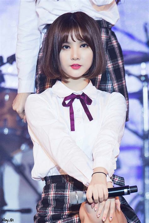 pin on eunha