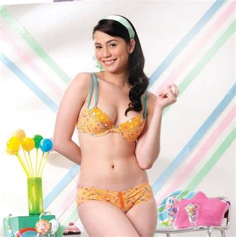 jessie mendiola of phils sexy wear underwear pics filipino women
