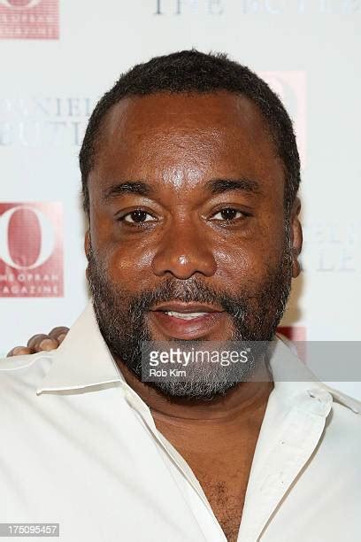The Oprah Magazine Hosts A Special Advance Screening Of Lee Daniels The
