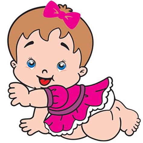 Clipart Baby Clip Art Cute Baby Dolls Baby Shower Souvenirs