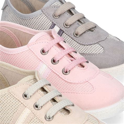 New Special Edition Combined Cotton Canvas Tennis Shoes Tk047 Okaaspain