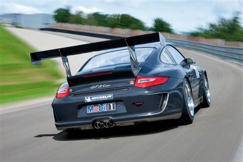 Porsche 911 Gt3 Cup Evo