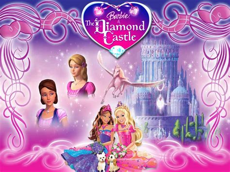 lirik two voices one song ost barbie and the diamond castle my posts