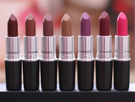 Mac Is Giving Away Free Lipstick This Saturday Her Campus