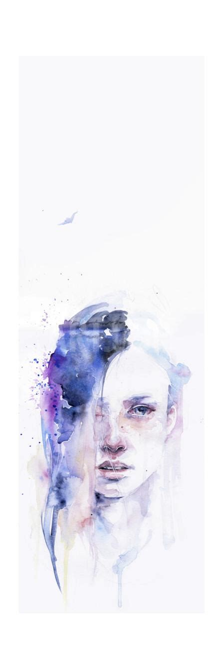 The Water Workshop I Art Print Agnes Cecile Arte De