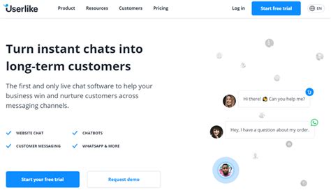 15 Best Live Chat Apps Free And Paid To Boost Sales And Support