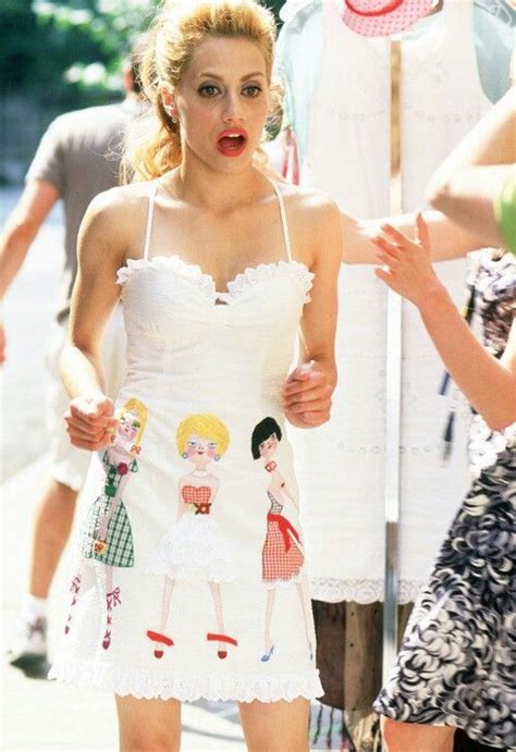 Brittany Murphy Fabulous Dresses Cute Dresses Short Dresses Cute