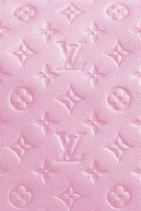 Backgrounds louis vuitton logo download free. Iphone Glitter Rosa Rosa Fondos De Pantalla Louis Vuitton