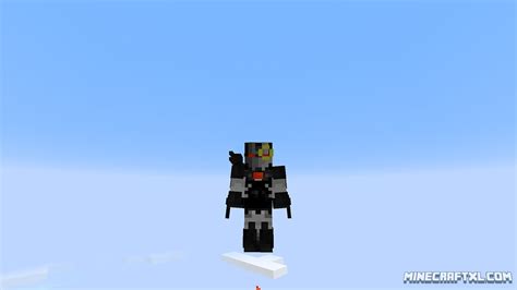 Superheroes Unlimited Mod Download And Review Minecraft 1710