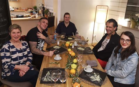 Am donnerstag musste kandidat marcus bei „das perfekte dinner in leipzig eine miese schlappe einstecken. "Das perfekte Dinner" in Bayreuth: So war die Koch-Woche ...