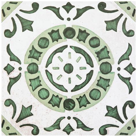 Green Retro Floor Tiles Darling Atrafloor Maybe You Would Like To