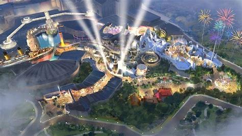 And with the upcoming 20th century fox world. 10 Theme Parks in Malaysia That You Must Visit At Least ...