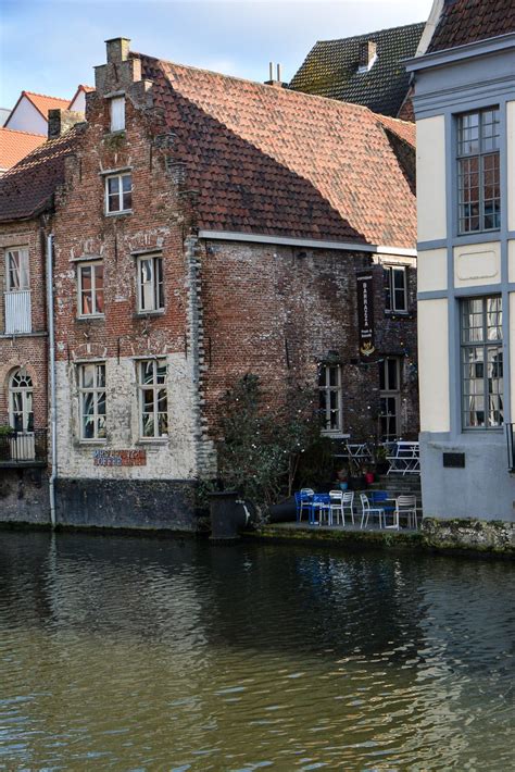 Un Week End à Gand En Belgique Le City Guide Complet Le Polyèdre