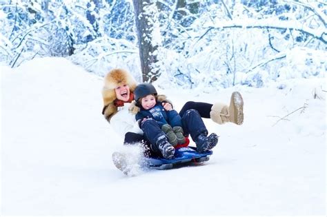 10 Best Sleds You Can Buy Online An In Depth Comparison Outdoor Troop