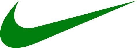 Download Download Green Nike Logo Png Png Images Green Nike Logo Png HD Transparent PNG