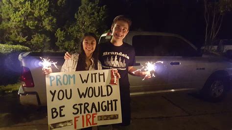 Why We Love Promposals For Catholic Youth