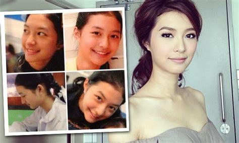 มิว นิษฐา หรือหญิงแต้ว ก่อนvs หลังศัลยกรรม. Bloggang.com : beera - "มิว นิษฐา" ไม่แคร์ โดนเมาท์สวยศัลยกรรม