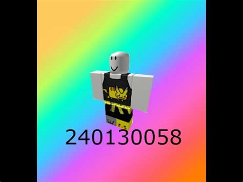 Everyone wants to look their best, but not everyone wants to pay robux for some new clothes. FREE Roblox Girl Outfit Codes!!! - YouTube