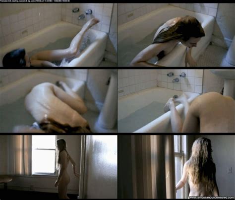 Brit Marling Sound Of My Voice Beautiful Celebrity Nude Scene Sexy