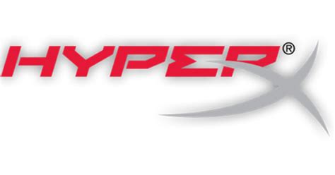 Hyperx Logo Png Png Image Collection