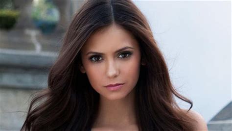 See more of nina dobrev & vampire diaries on facebook. Nina Dobrev's Career after Degrassi - American Profile
