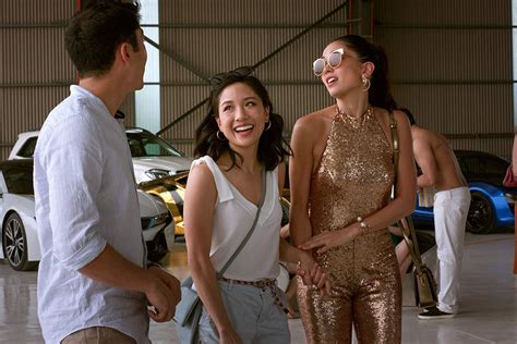 Crazy Rich Asians Movie A Sequel Is In The Works Vox