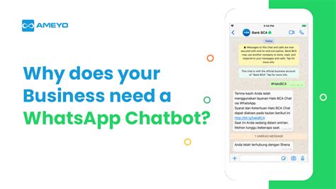 Create Your Own Whatsapp Chatbot The Ultimate Guide