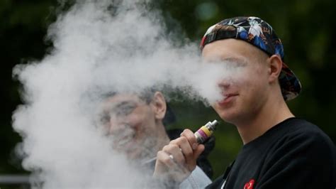 You might contact the saps since they are on a mission to catch people selling fake items. Teen vaping rates fall in U.S., survey finds | CBC News