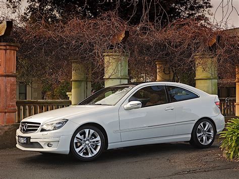 See more of mercedes clc owners on facebook. MERCEDES BENZ CLC (W203) specs & photos - 2008, 2009, 2010 ...