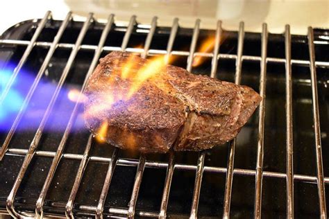 The Ultimate Guide To Searing Sous Vide Food Sous Vide Guy