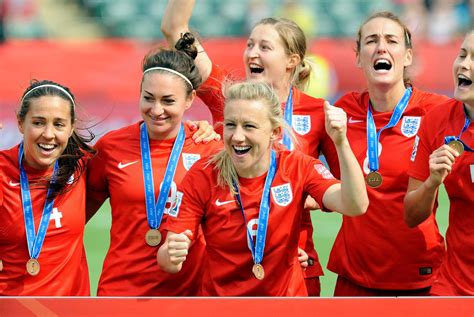 Why Englands Womens Soccer Team Wont Be Playing At The 2016 Olympics