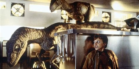 Jurassic Park Has One Huge Plot Hole You Mightve Missed