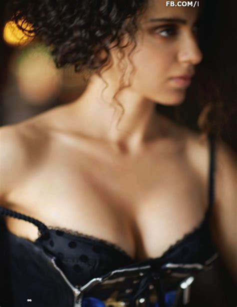 Naked Kangana Ranaut Added 07 19 2016 By Devil19